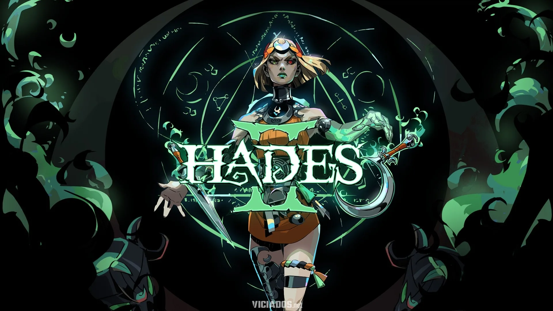 Hades 2 2025