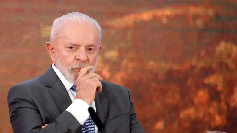 Tecnologia no Brasil: Governo brasileiro aumenta imposto para produtos eletrônicos 11 Luis Inacio Lula Silva Games Gamer Politica Presidente Brasil BR PlayStation Xbox 2025