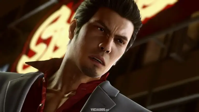 Proximo remake da franquia Yakuza pode ter vazado antes da Tokyo Game Show 2025