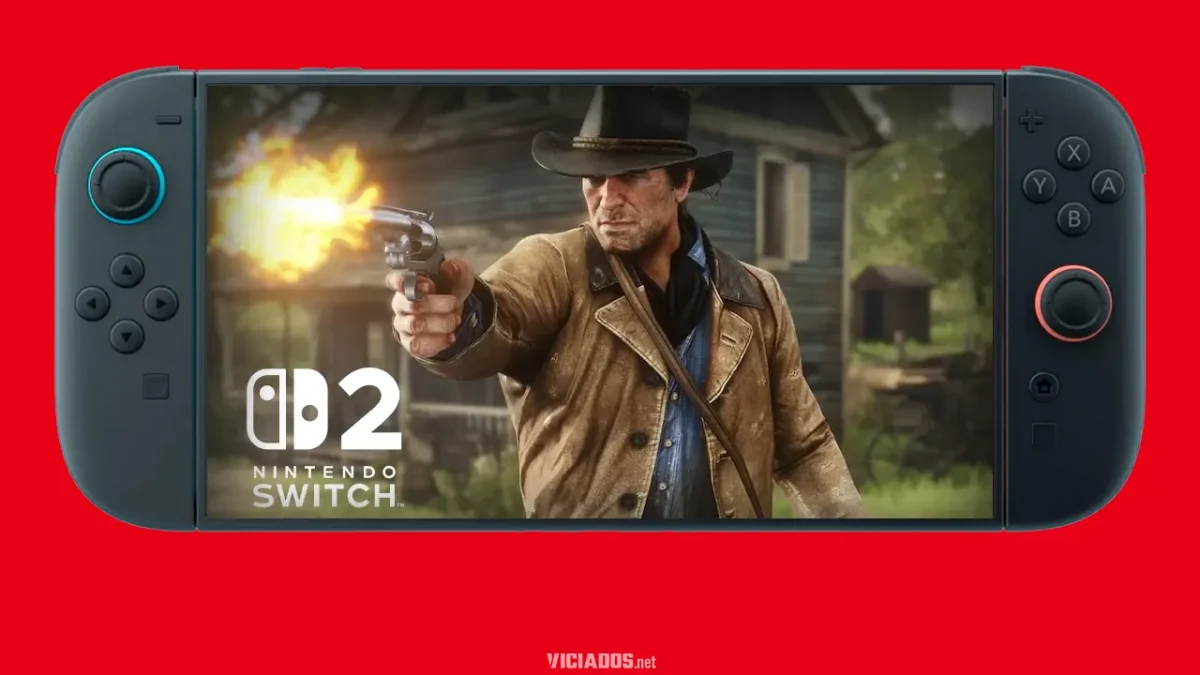 Red Dead Redemption 2: Insider aponta possível existência da versão de nova geração