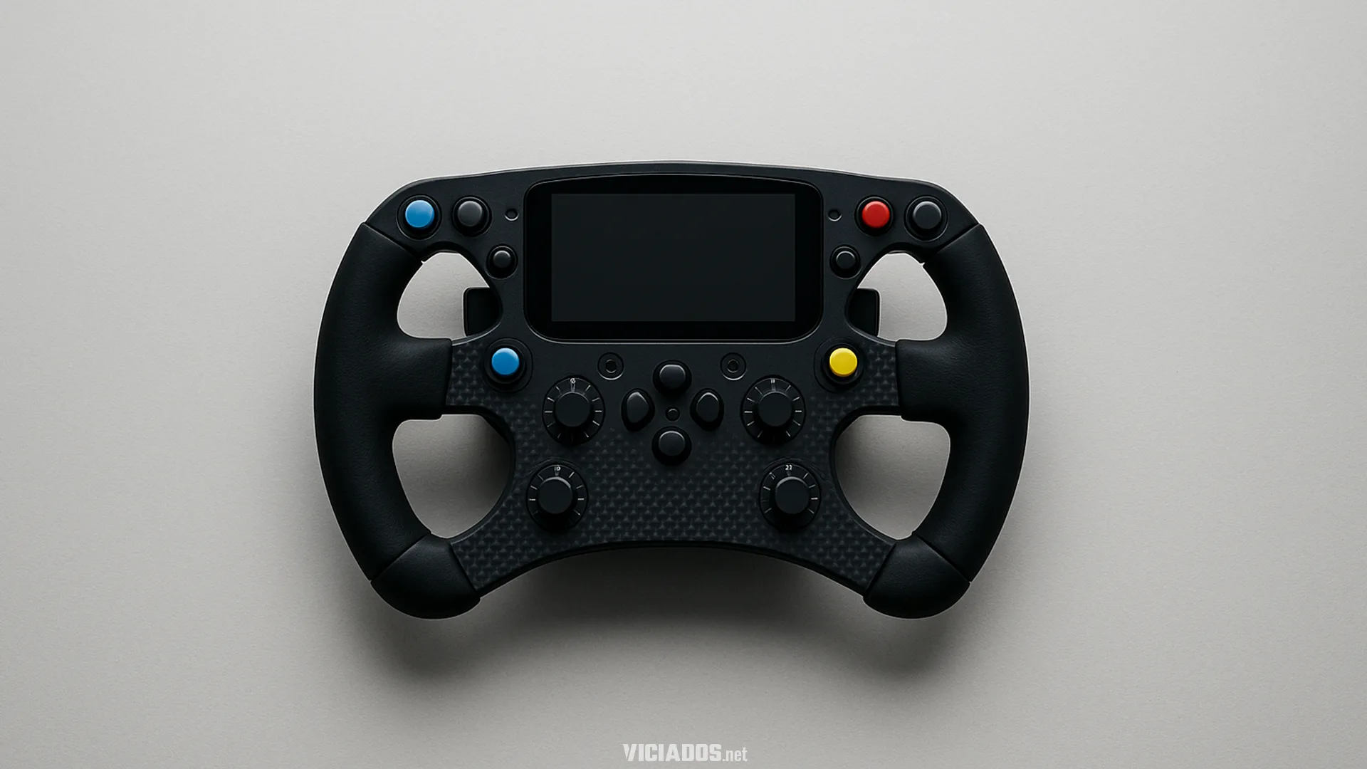 Simulador de corridas controle 2025