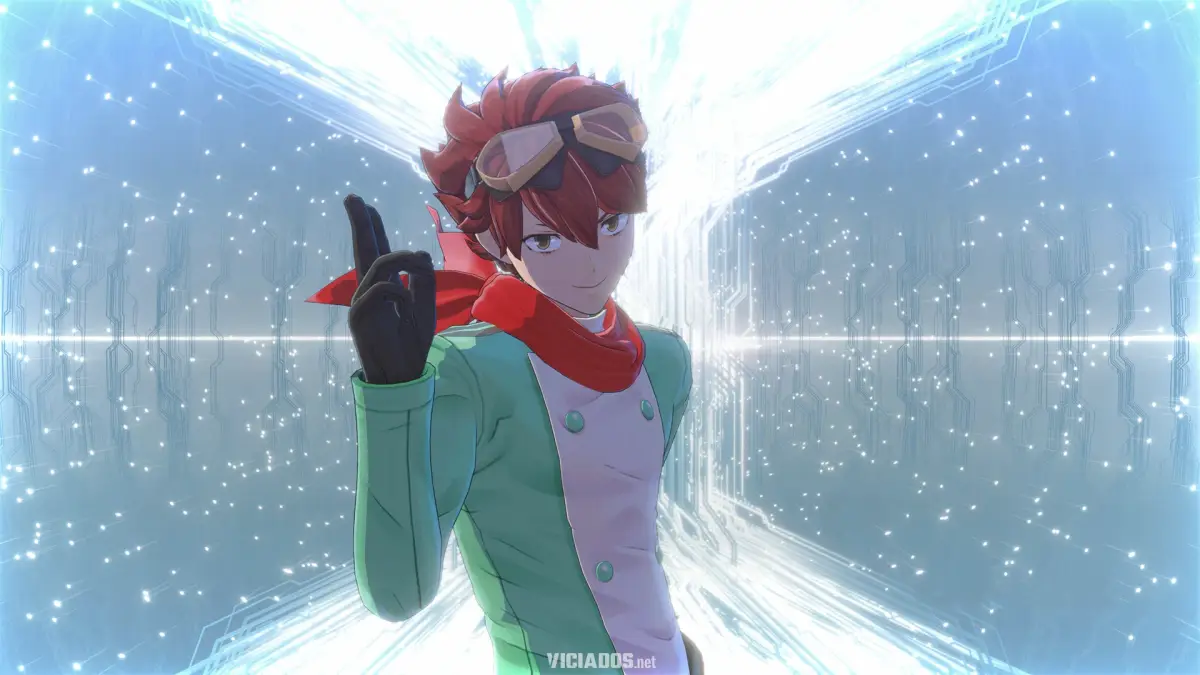 Digimon Story Time Stranger recebe terceiro DLC com hist&oacute;ria in&eacute;dita e Digievolu&ccedil;&otilde;es exclusivas