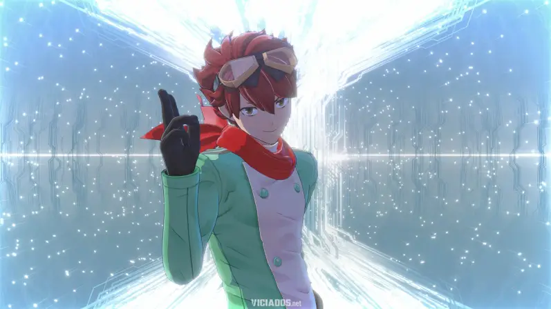 Viciados Review Digimon Story Time Stranger PlayStation 5