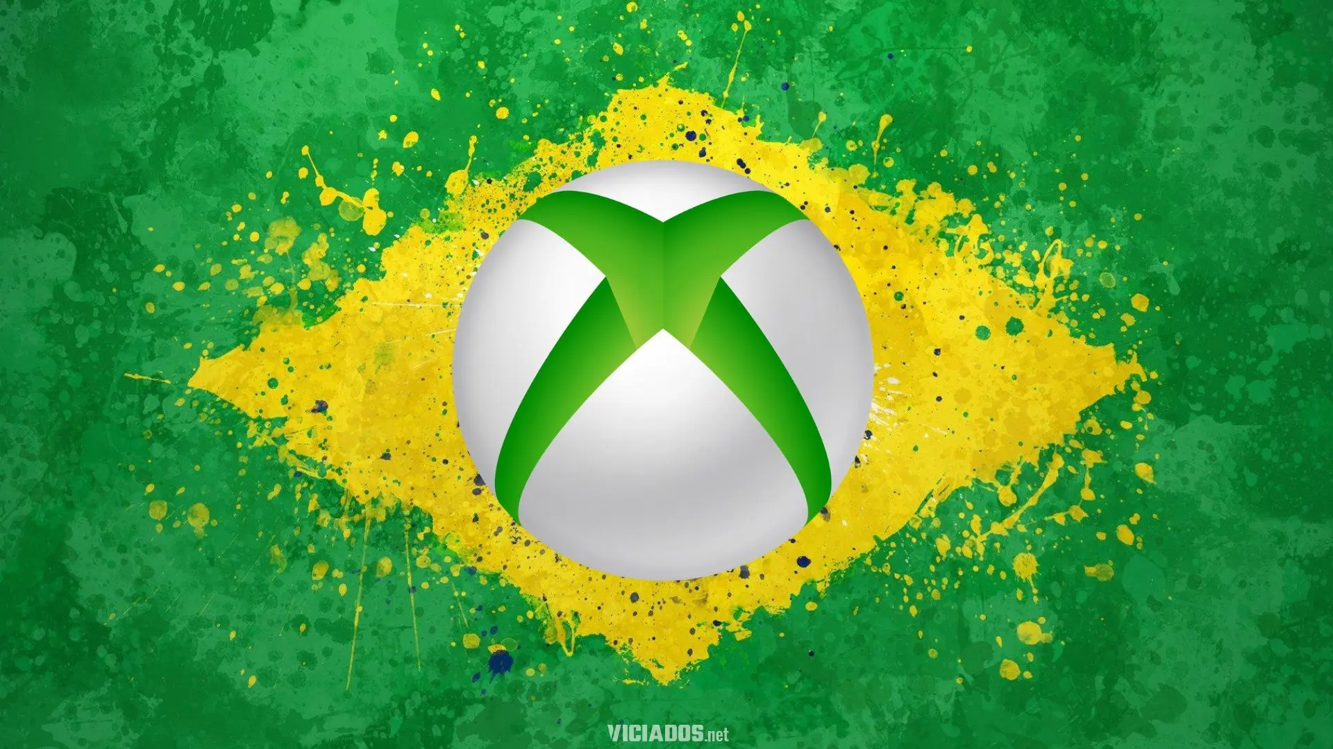 Xbox Brasil