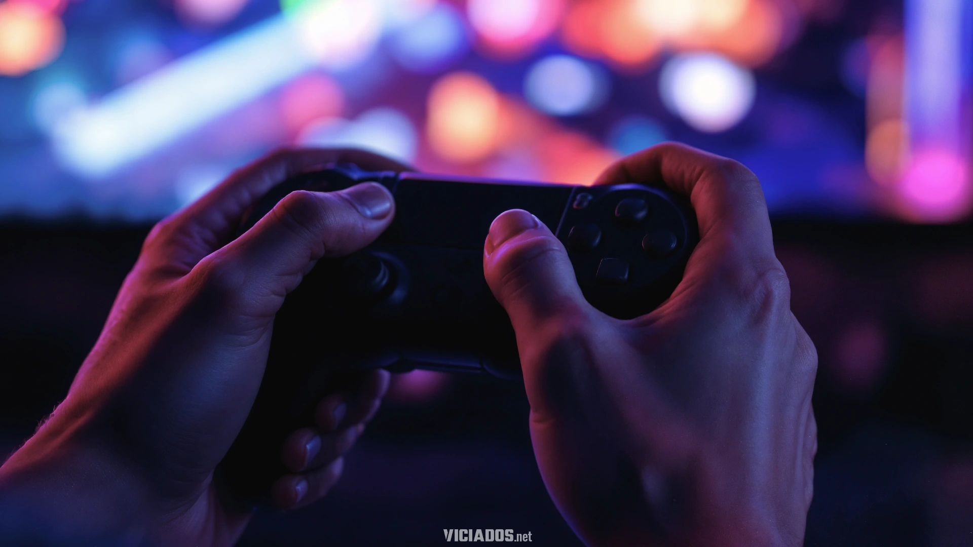 Xbox PlayStation Controle Windows PC 2025