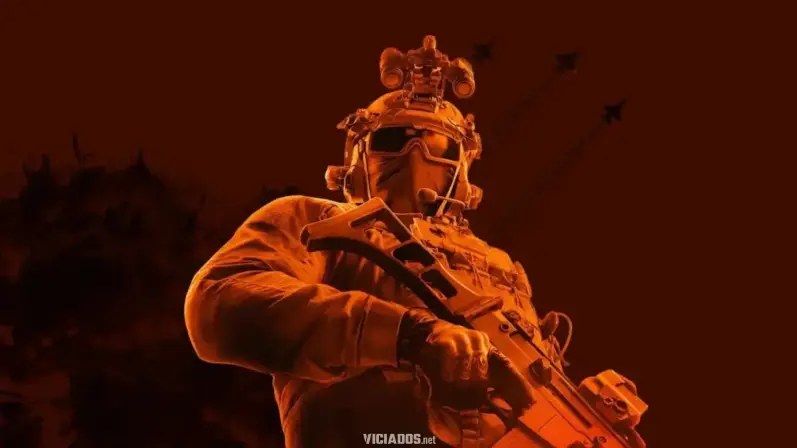 De graça! Battlefield 6 pode receber modo gratuito ainda em outubro 11 bf6 Balanceamento entre infantry e veiculos continua no radar