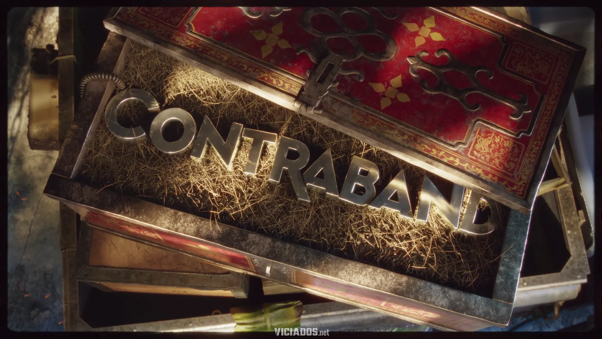 contraband xbox 2025