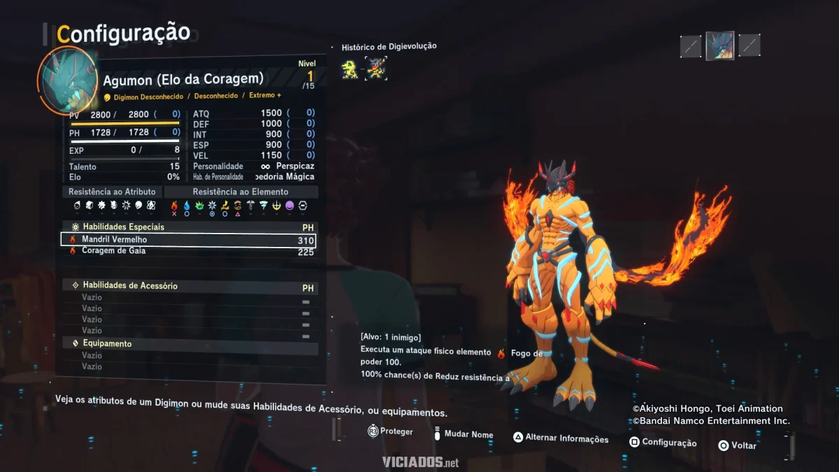 Review de Digimon Story Time Stranger: A mistura perfeita de humanos e Digimons em um mundo digital no PS5