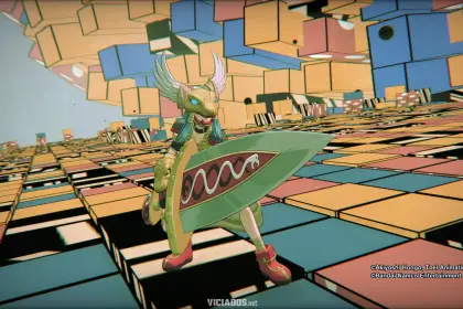 digimon story time stranger ps5 minervamon viciados