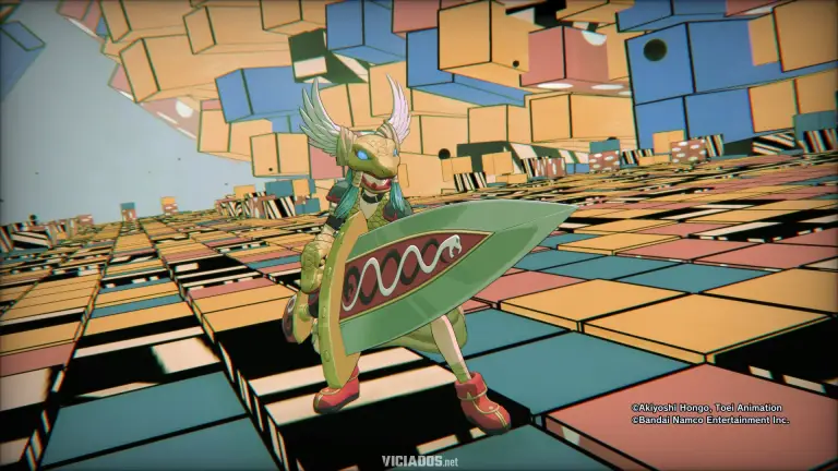 digimon story time stranger ps5 minervamon viciados