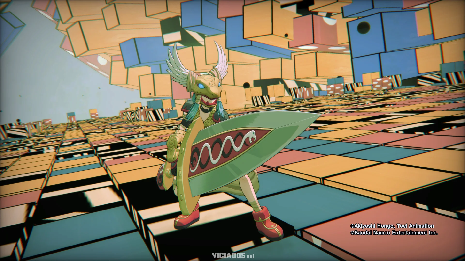 digimon story time stranger ps5 minervamon viciados