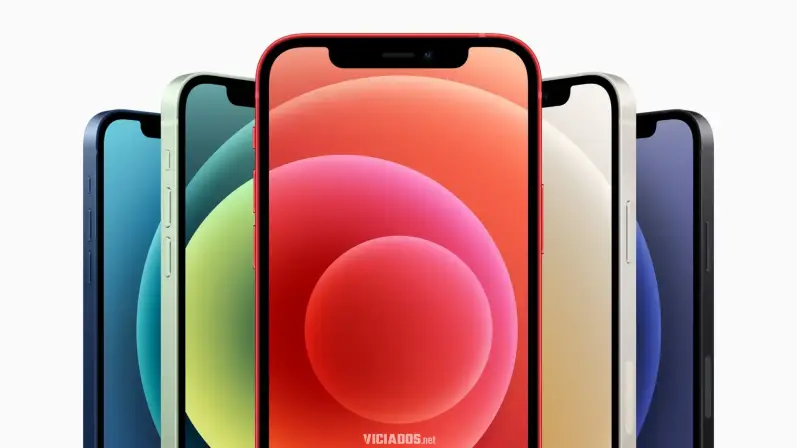 iPhone 12 Pro e 12 Pro Max de vitrine chegam com desconto de 37 na Shopee