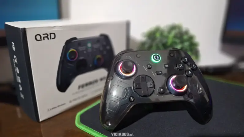 qrd ferrox m5 xbox pc switch ios android 2025 2