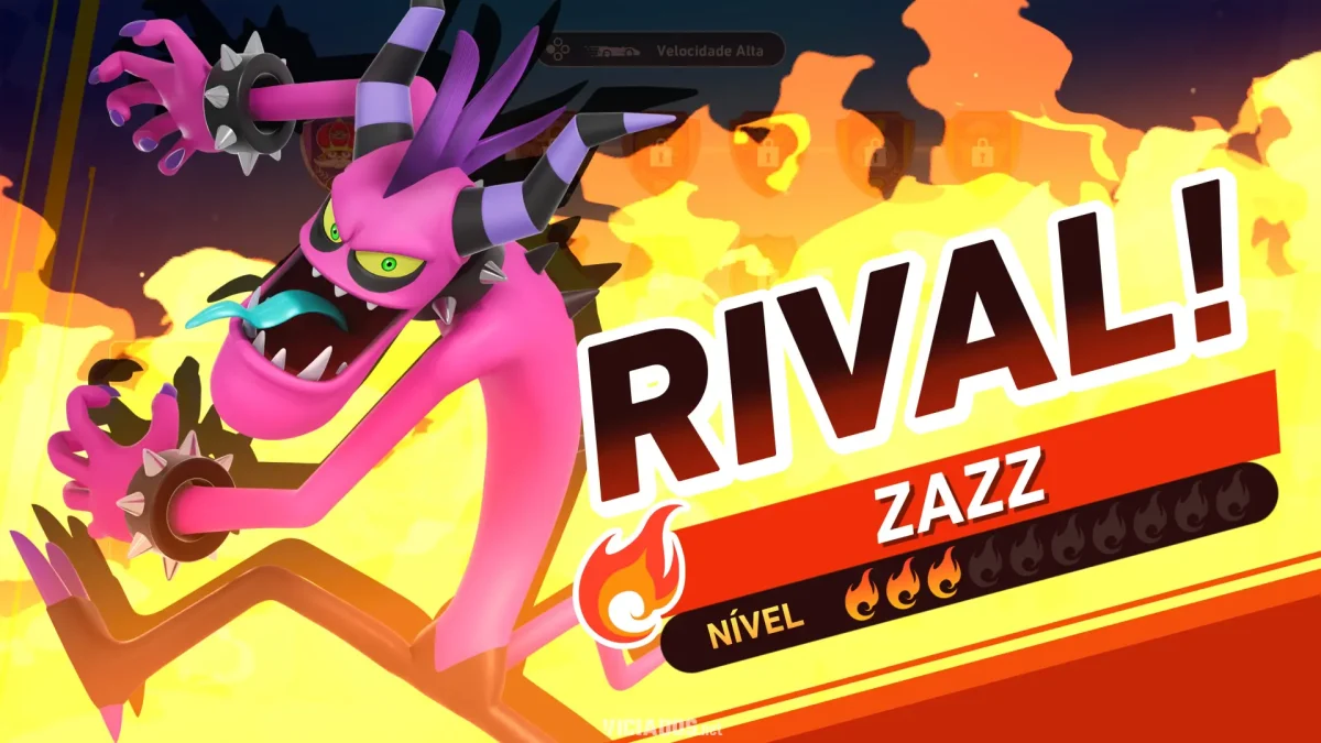 Apertem os cintos: Sonic Racing CrossWorlds é lançado com crossplay, novos modos e grande elenco