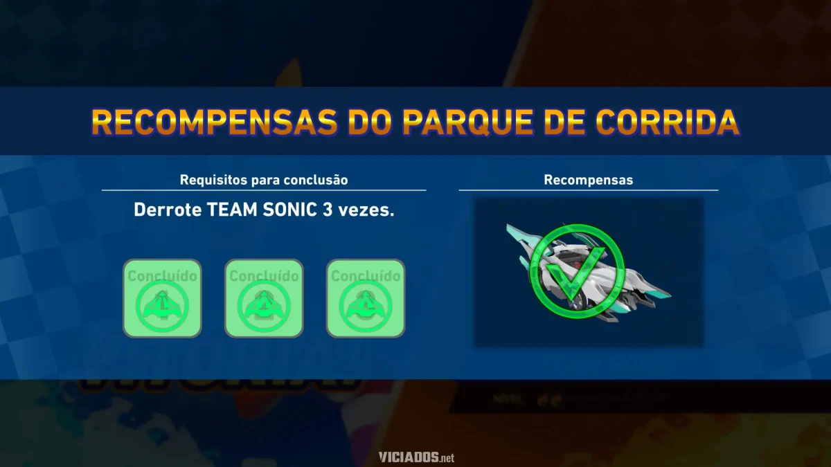 Review de Sonic Racing CrossWorlds: Velocidade, nostalgia e Unreal Engine 5