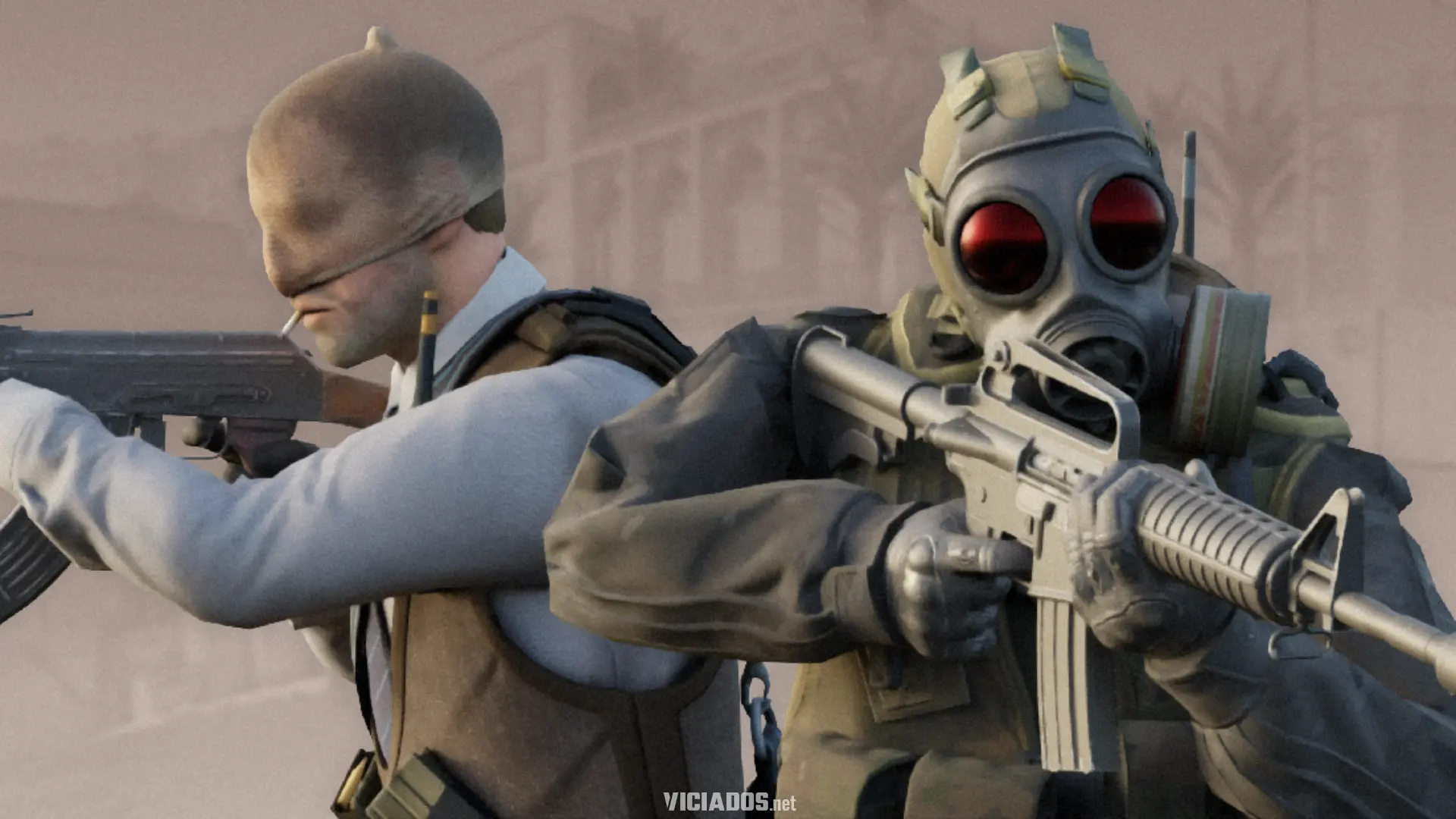 Atualizacao do Counter Strike 2 derruba precos de facas e luvas virtuais em ate 70