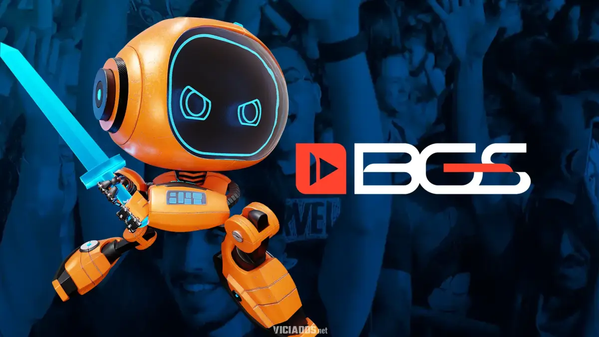 BGS 2027 é confirmada; Brasil Game Show vai acontecer em 2027; Saiba datas e detalhes 17 BGS Brasil Game Show