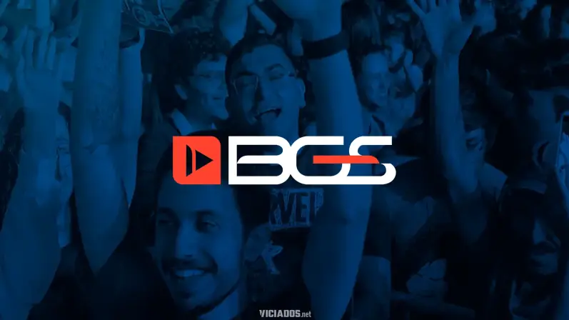 BGS 2025 | Que dias e horas começa a Brasil Game Show 2025? 11 BGS Brasil Game Show 2025 Sao Paulo