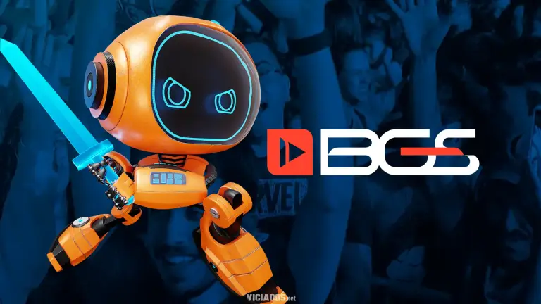 BGS Brasil Game Show