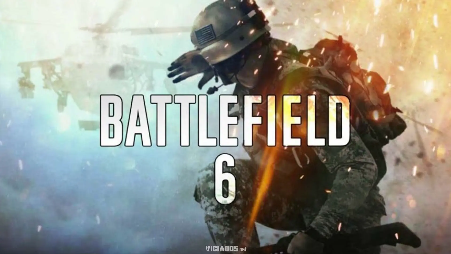 Battlefield 6 alcanca 7 milhoes de vendas e quebra recordes historicos da serie