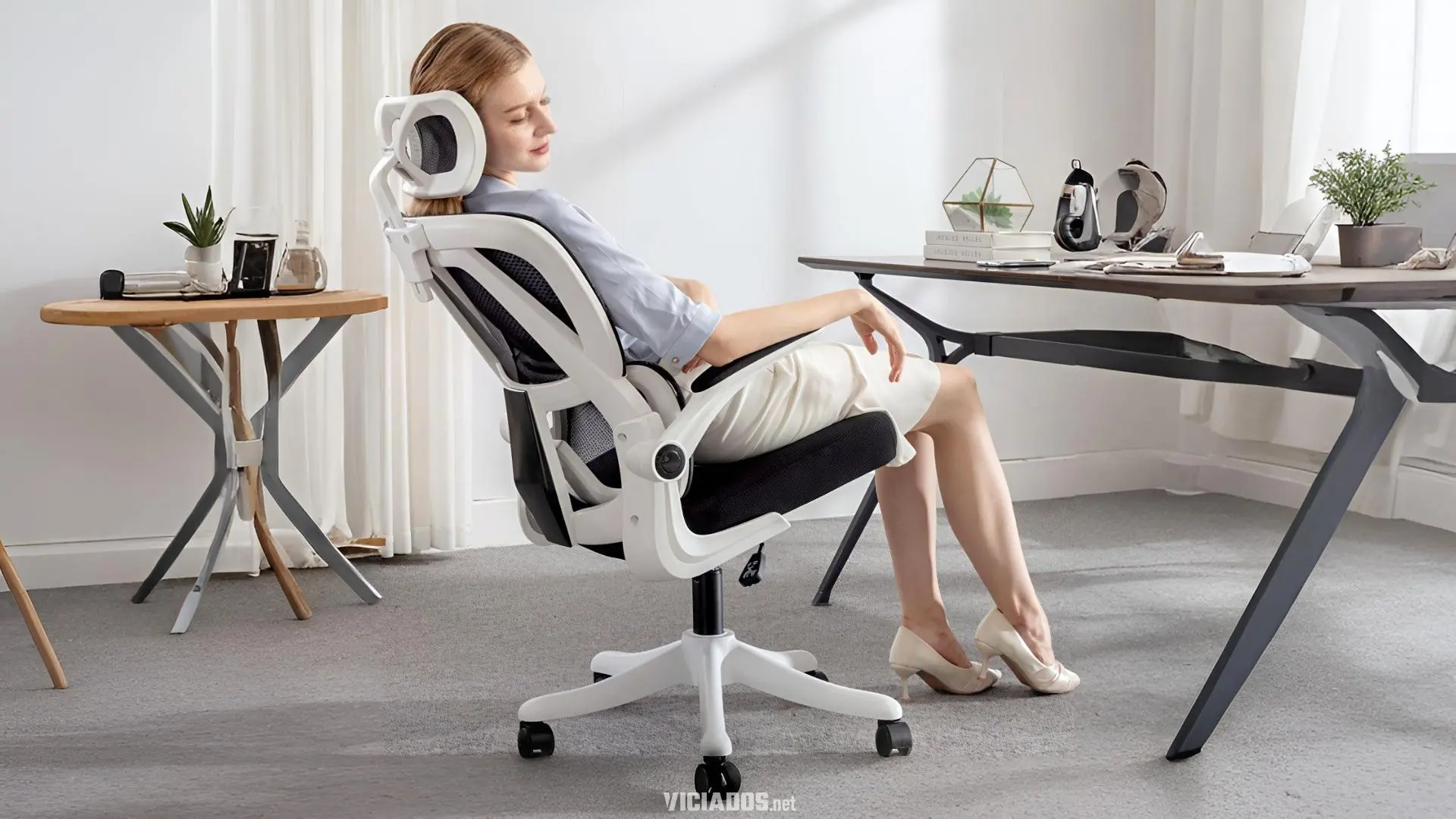 Cadeira gamer vale realmente a pena Conheca a Escritorio Gamer da CAPESIL