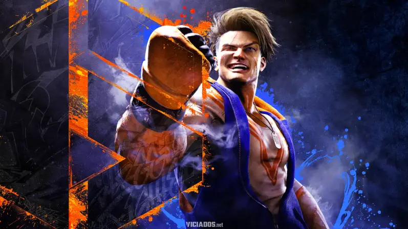 Capcom vai mesmo cobrar para voce assistir Street Fighter e a comunidade esta revoltada