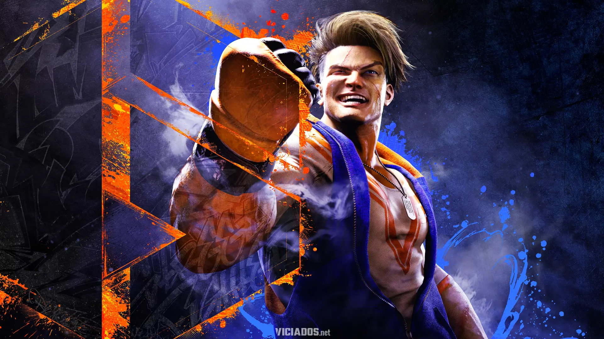 Capcom vai mesmo cobrar para voce assistir Street Fighter e a comunidade esta revoltada