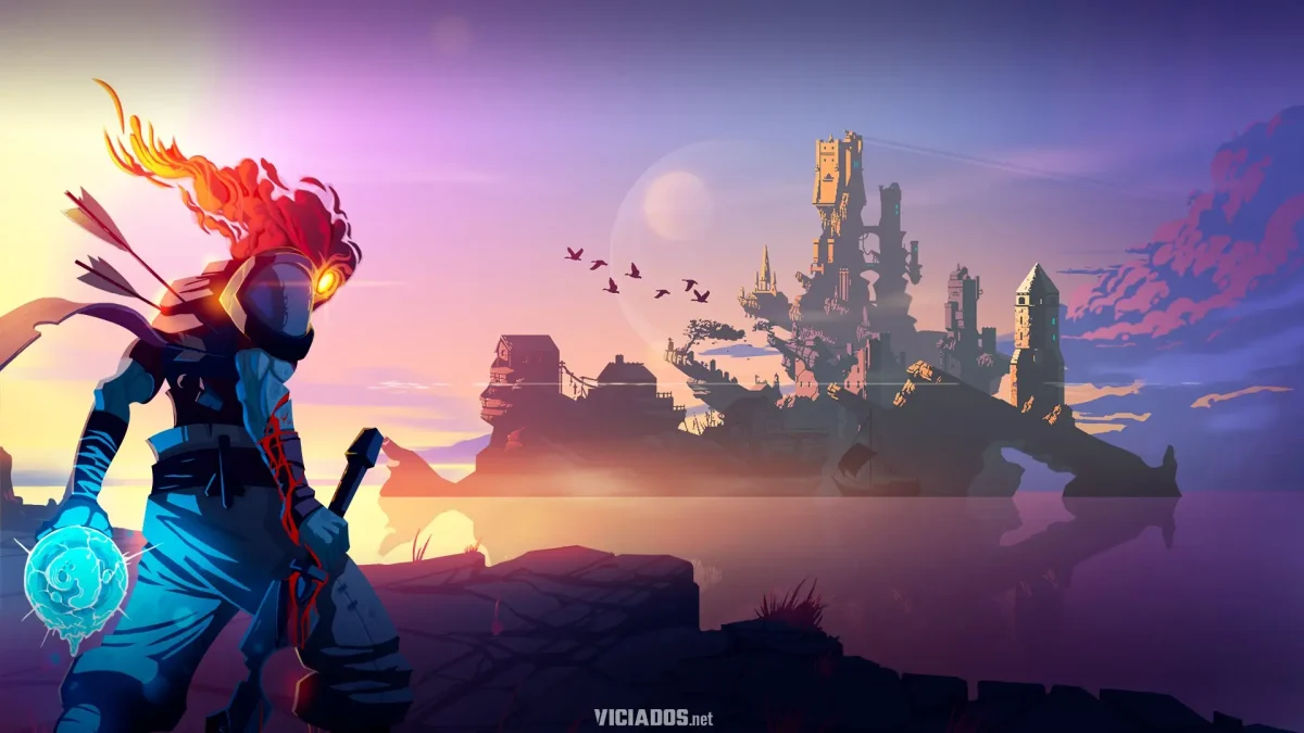 Dead Cells: sucesso que deu liberdade criativa ao estúdio