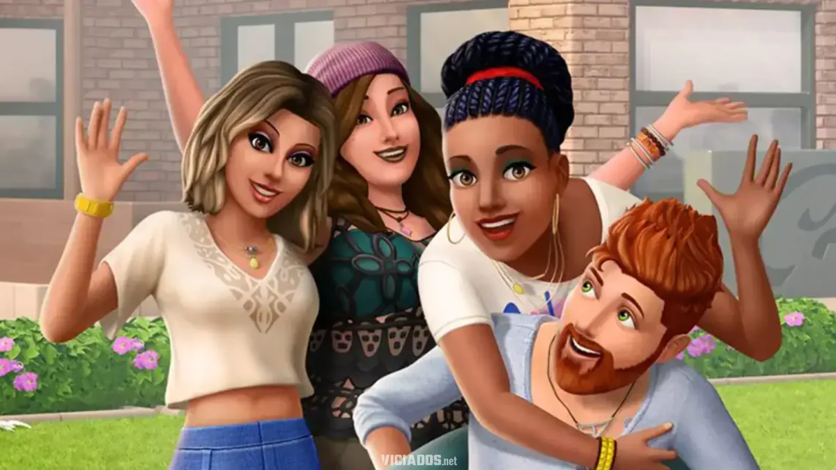 E agora, para onde vão os fãs de The Sims Mobile?