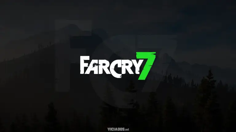 FarCry 7 Ubisoft 2026
