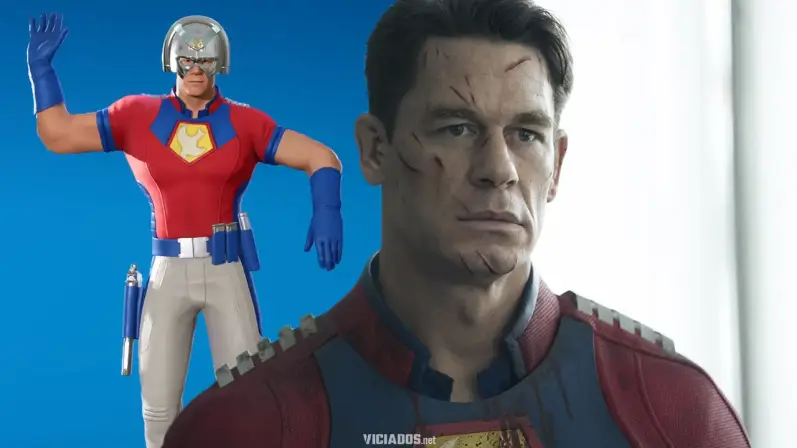 Fortnite vai modificar emote de Peacemaker apos polemica com cena nazista na serie da Warner Bros 1