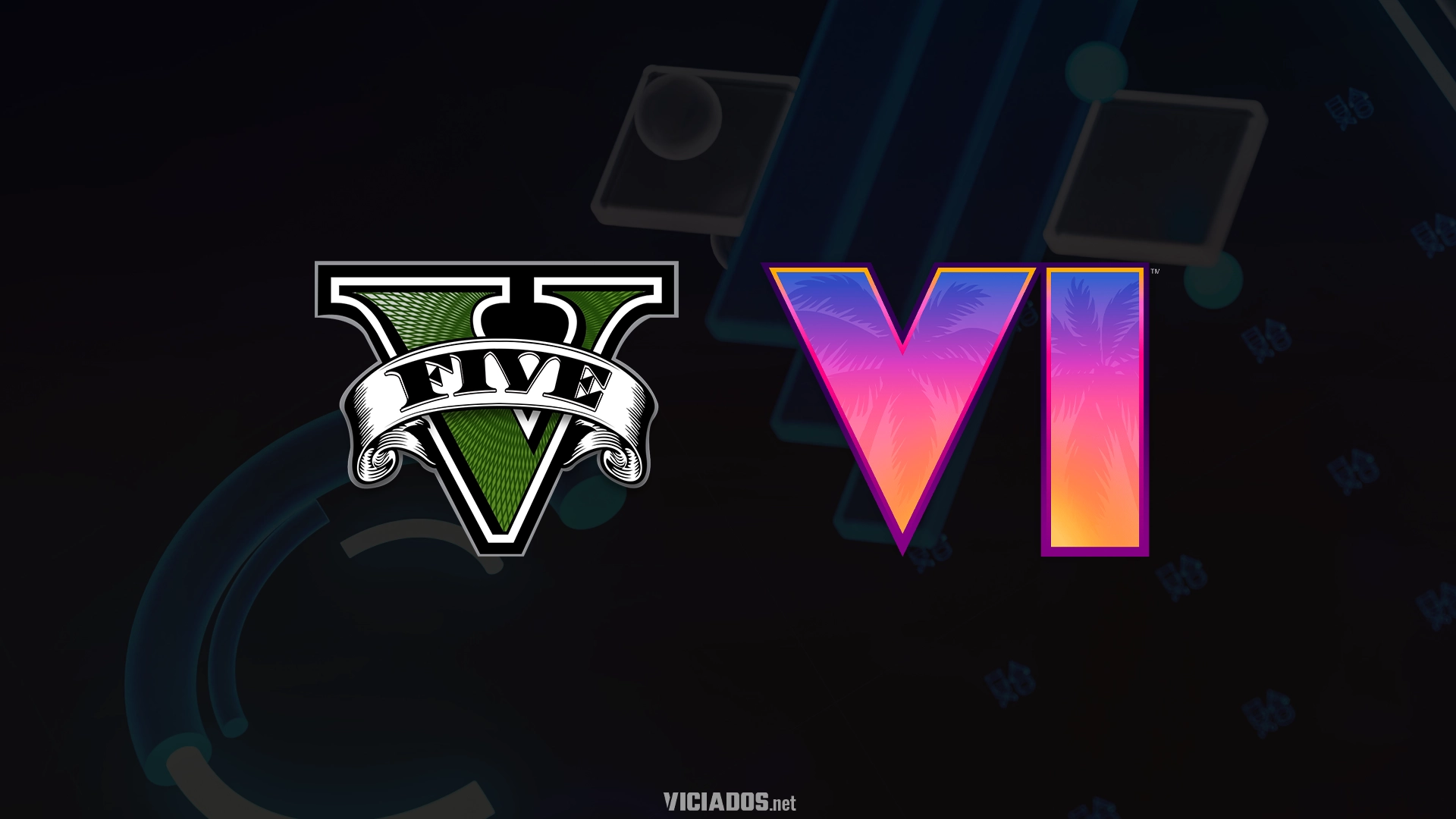 GTA 5 GTA 6 Grand Theft Auto V VI Rockstar Games