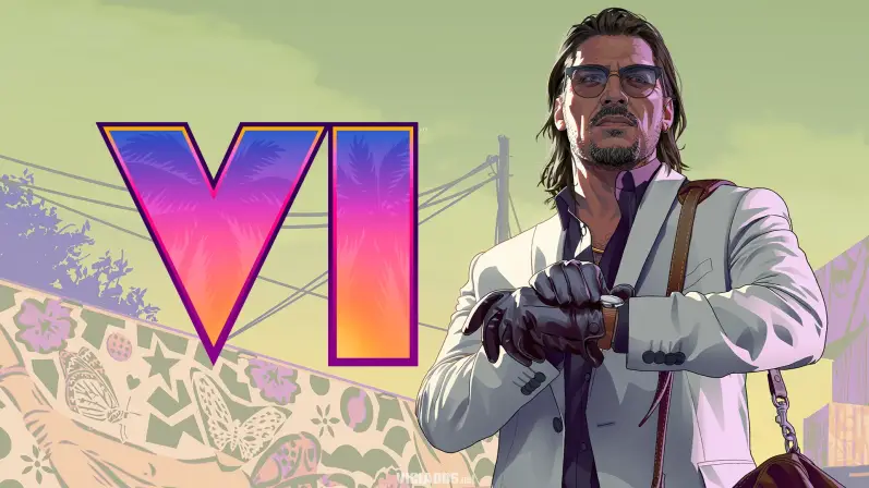 GTA 6 Grand Theft Auto VI Raul Bautista Rockstar Games 2026