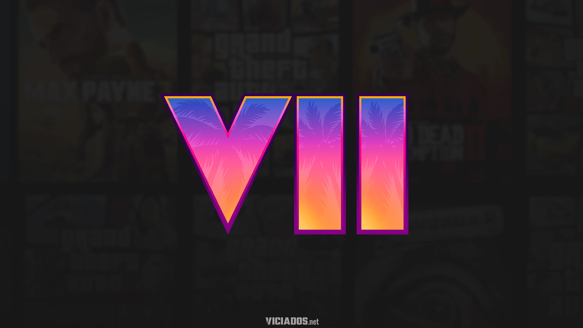 GTA 7 Grand Theft Auto VII Rockstar Games Take Two 2030