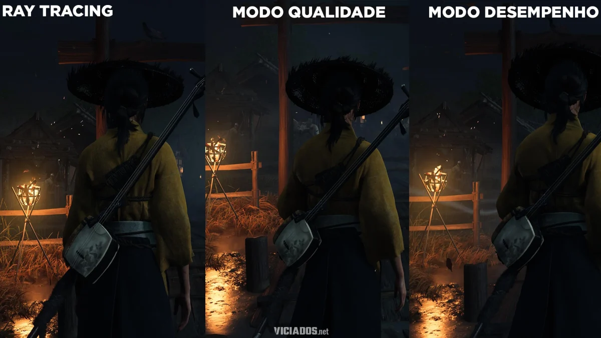 Review de Ghost of Yotei: Um dos melhores jogos exclusivos do PS5 de 2025