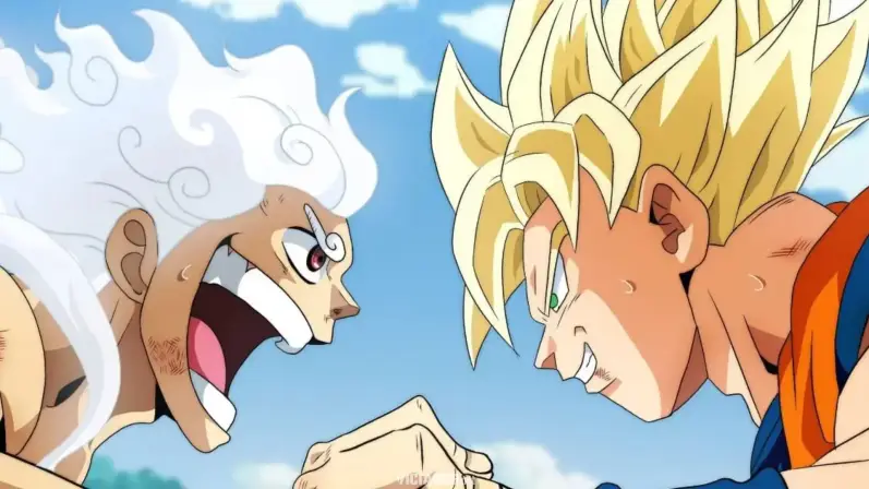 Governo japonês considera animes e mangás tesouros culturais ameaçados pela IA 11 Governo japones considera animes e mangas tesouros culturais ameacados pela IA
