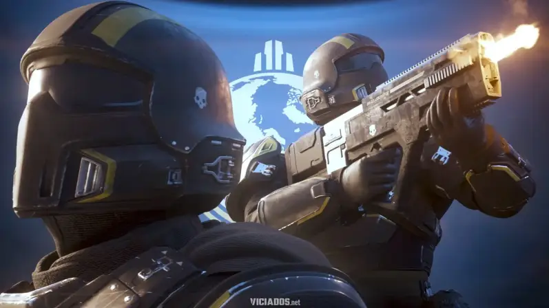 Helldivers 2 pode remover sistema anti cheat GameGuard apos pressao da comunidade