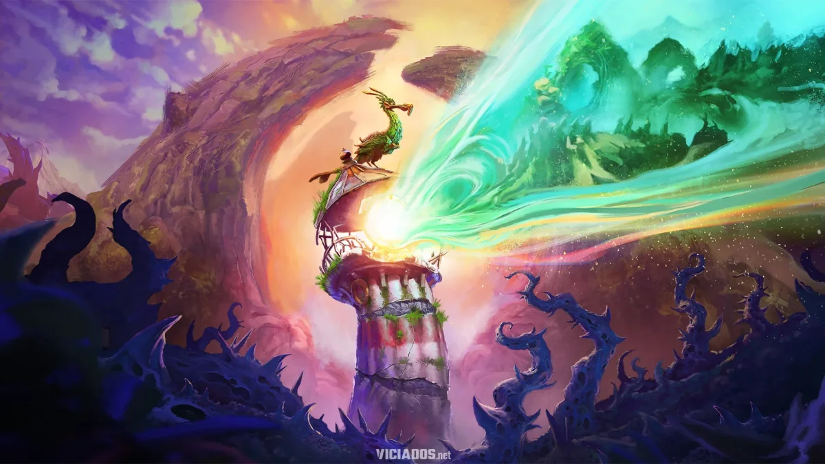 Keeper merece uma chance; Novo jogo do Xbox recebe grandes notas nas reviews, mas vendas decepcionam