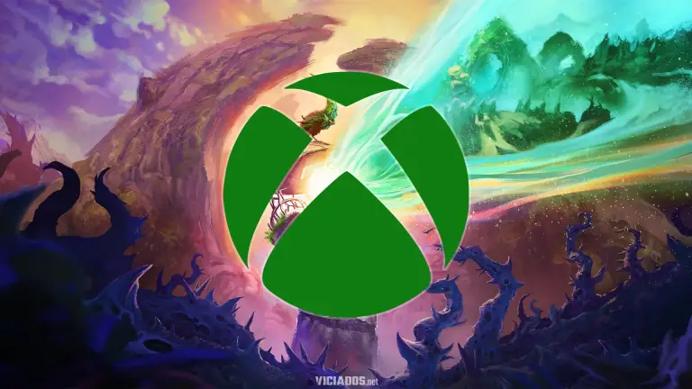 Keeper Microsoft Xbox Series X S Logo 2025