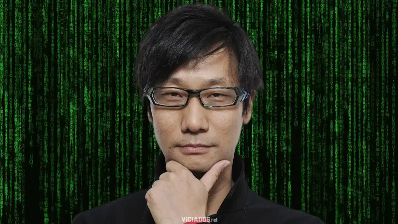 Kojima Matrix 2025