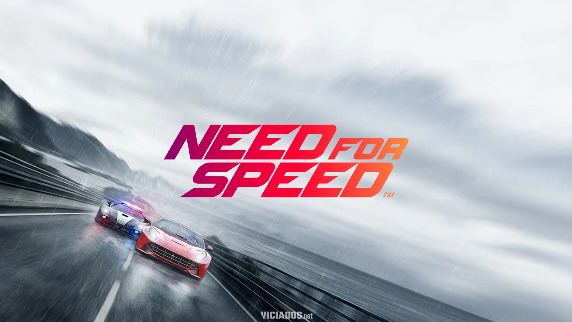 Need For Speed Rivals 2025