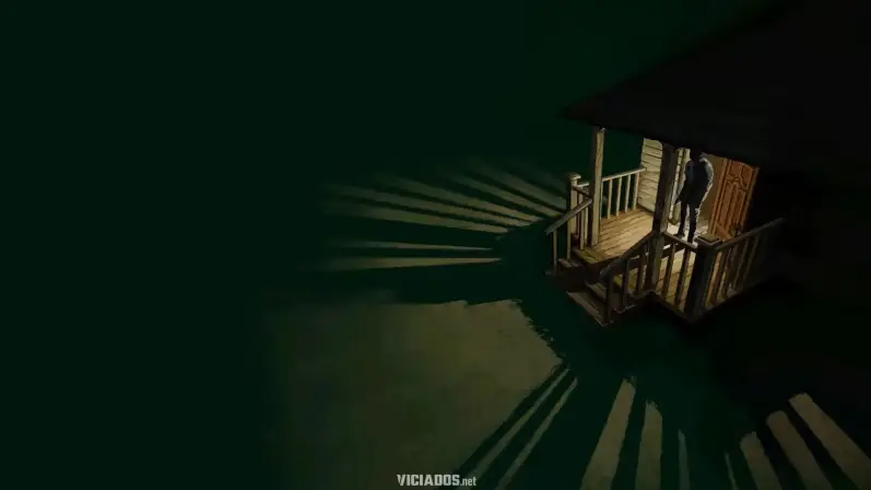 No Im not a Human Desenvolvedores celebram sucesso com mais de 500 mil copias vendidas
