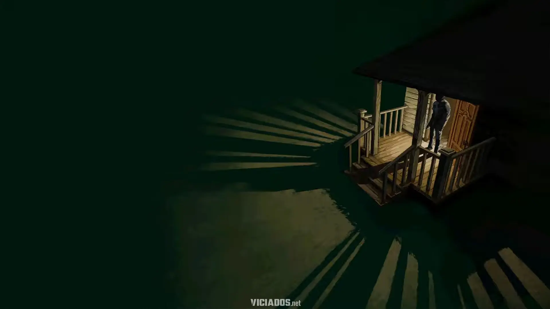 No Im not a Human Desenvolvedores celebram sucesso com mais de 500 mil copias vendidas