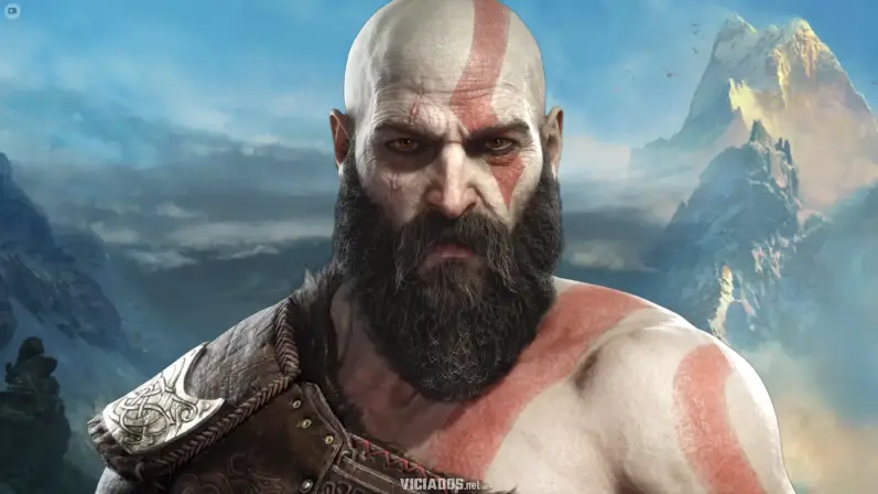 Novo God of War pode ser revelado em 2025 acreditam fas da franquia