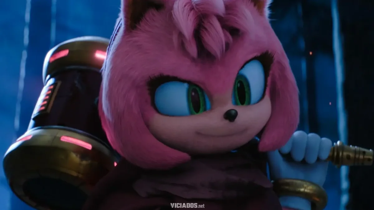 Novos protagonistas em jogos futuros, segundo Iizuka