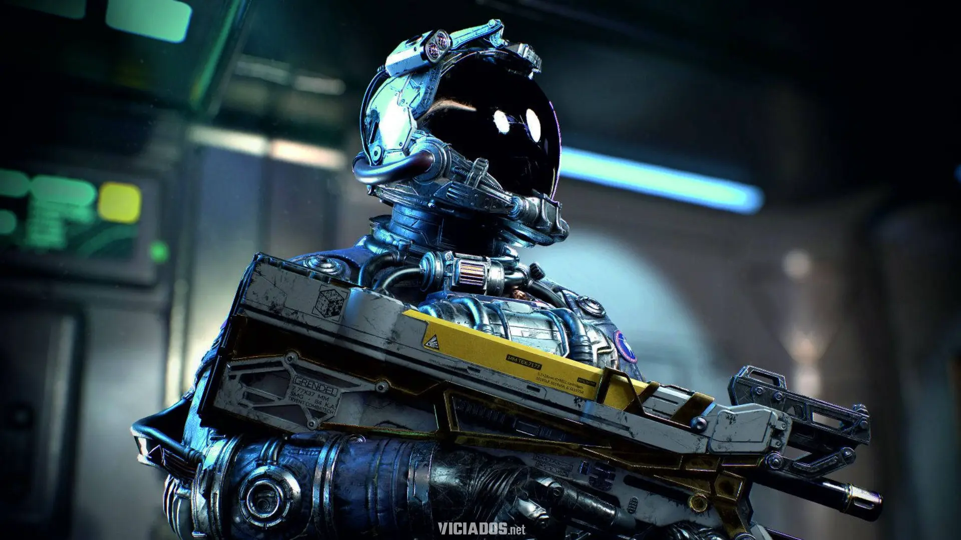 O desenvolvedor de Starfield que disse que o jogo falhou porque o espaco e chato