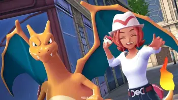 Pok&eacute;mon Legends: Z-A bate recorde e domina vendas mundiais na primeira semana