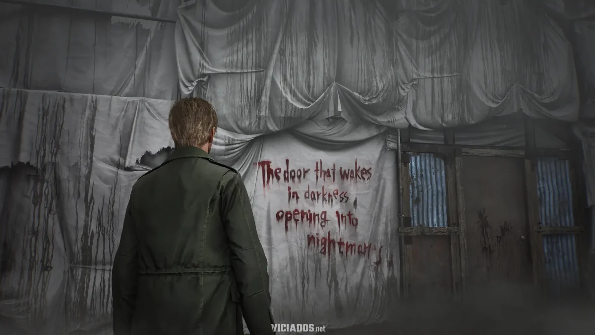 Assinantes da PS Plus elegem este jogo gratuito como o melhor título de terror do PS5