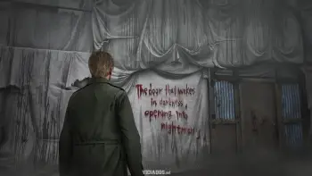 Silent Hill 2 Remake pode chegar no Xbox em breve de acordo com nova classifica&ccedil;&atilde;o