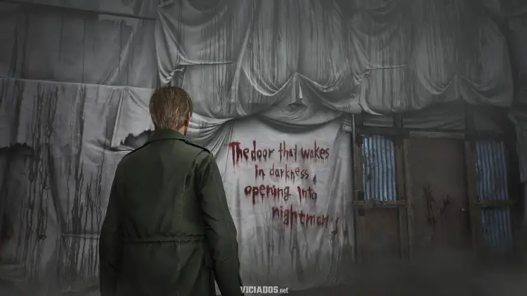 Silent Hill Remake 2025
